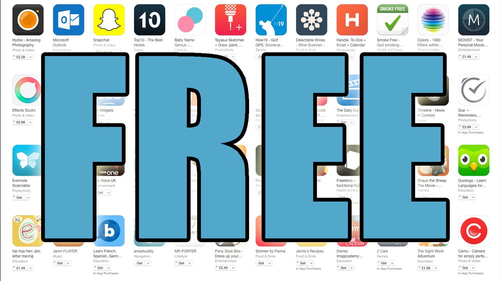 Mac Apps For Free Reddit